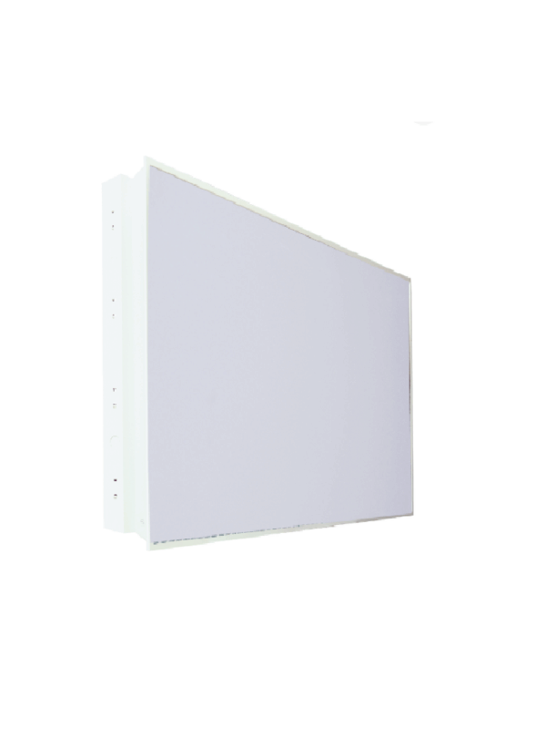 Bộ máng âm trần Điện Quang ĐQ RF03 318OPE