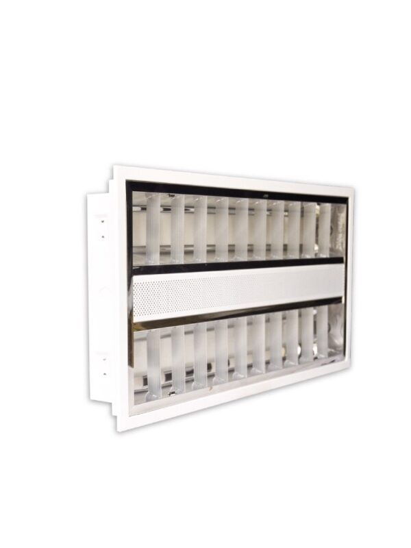 Bộ máng âm trần Điện Quang ĐQ RF06 214GASI