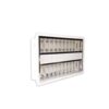 Bộ máng âm trần Điện Quang ĐQ RF06 228GASI