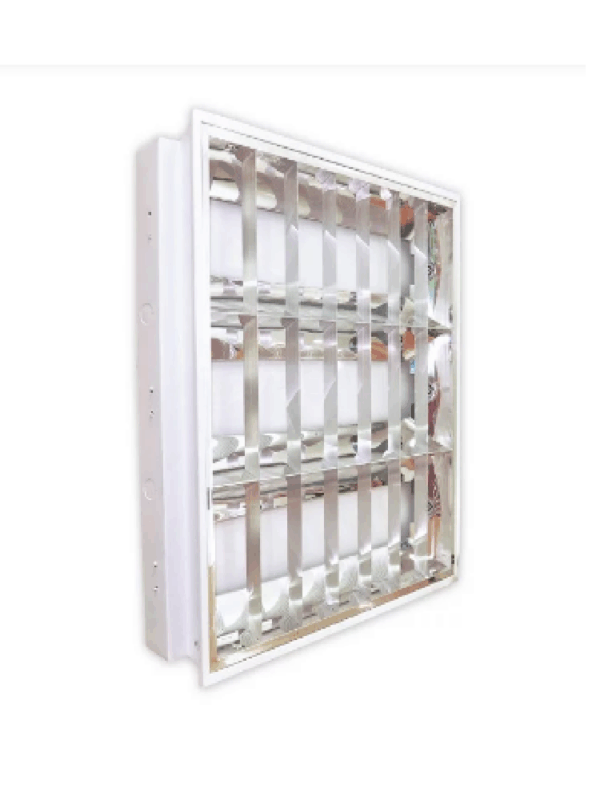 Bộ máng âm trần Điện Quang ĐQ RF01 336GASIE