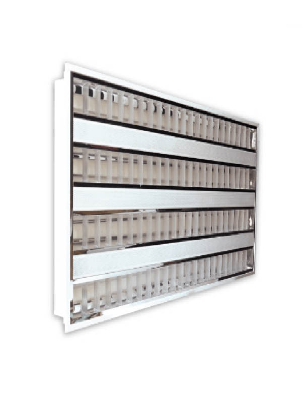 Bộ máng âm trần Điện Quang ĐQ RF06 428GASI