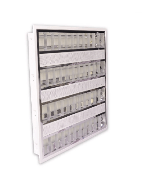 Bộ máng âm trần Điện Quang ĐQ RF06 414GASI