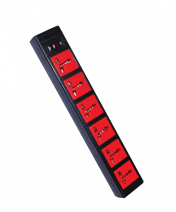 Ổ cắm Điện Quang ECO ĐQ ESK 5BR 63ECO