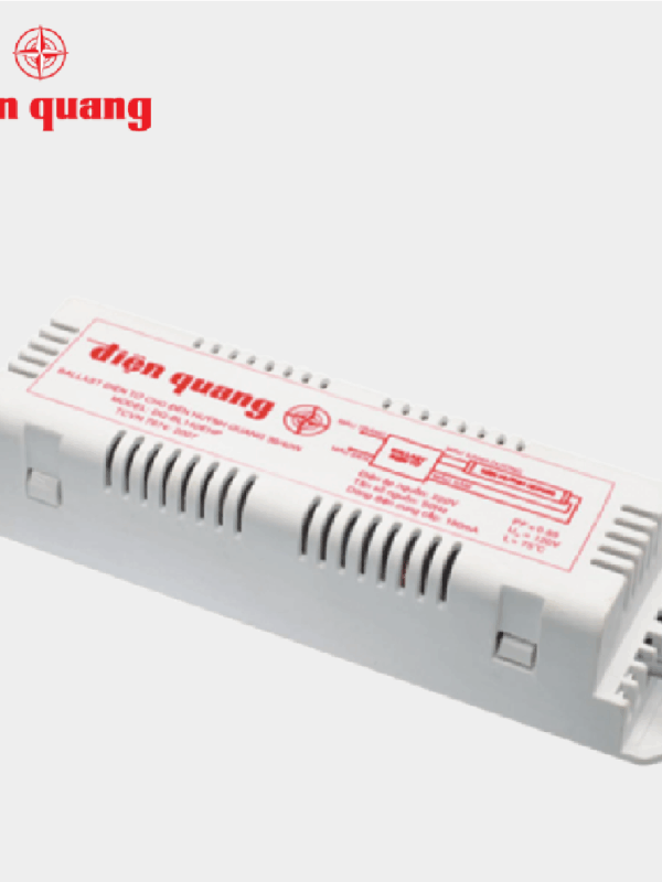 Ballast điện tử Điện Quang ĐQ EBL 136DHP