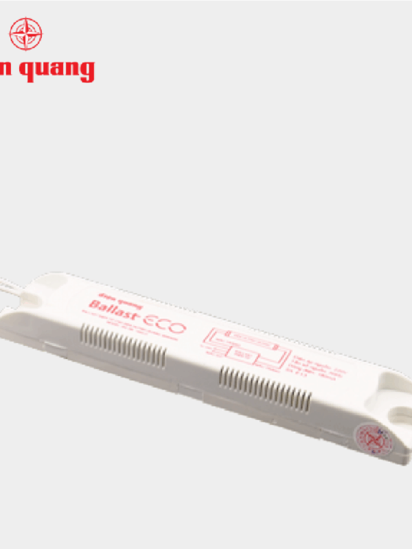 Ballast điện tử Điện Quang ĐQ EBL 120ECO