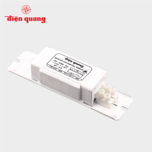 Ballast từ Điện Quang ĐQMBL1A-06