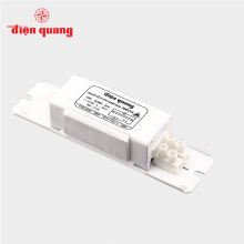 Ballast từ Điện Quang ĐQMBL2A-06 (cải tiến 18/20W đèn HQ)