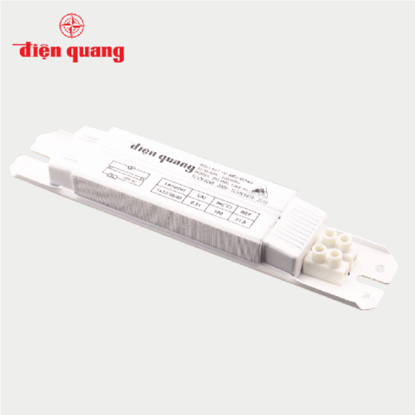 Ballast từ Điện Quang ĐQ MBL 136S
