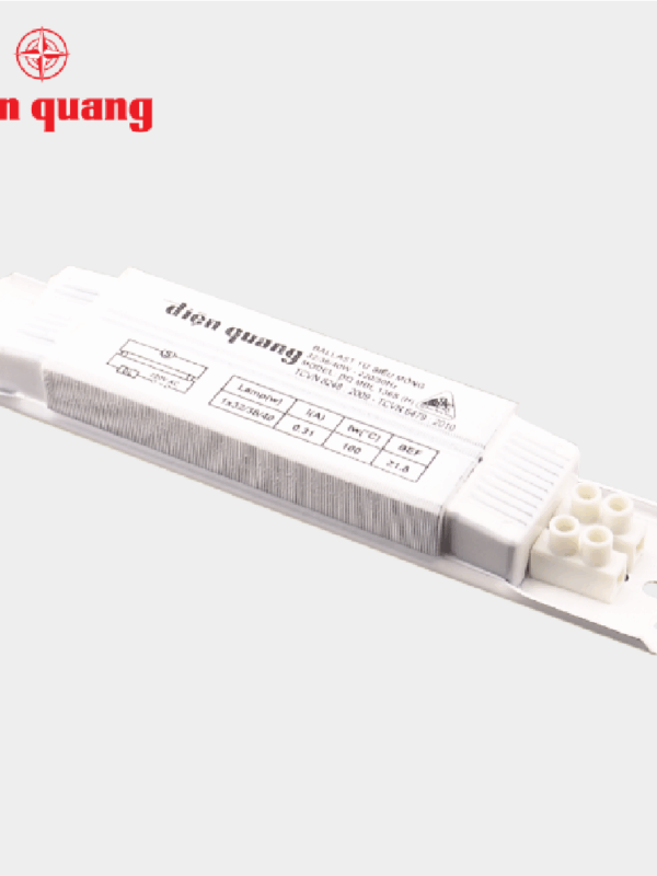 Ballast từ Điện Quang ĐQ MBL 136S