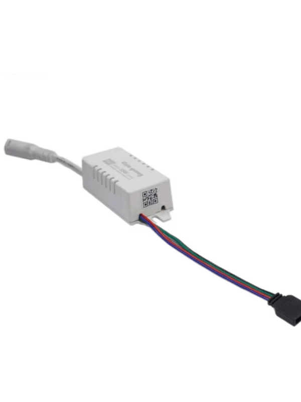 Bộ điều khiển Bluetooth cho LED dây ĐQ SCU01 35 BR0I
