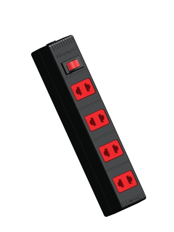 Ổ cắm Điện Quang ECO ĐQ ESK 5BR 42 ECO