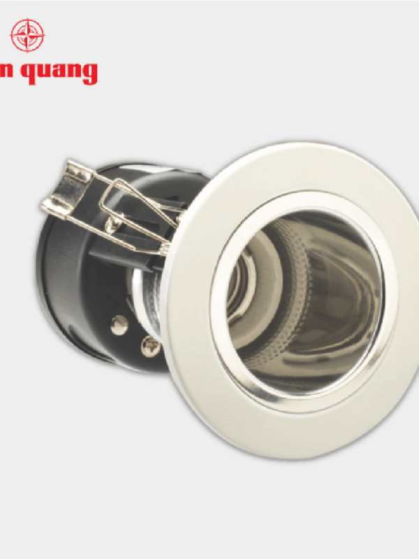 Chóa lon âm trần Điện Quang ĐQ_DL 20V