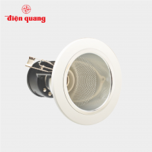 Chóa lon âm trần Điện Quang ĐQ VRD03 115E27