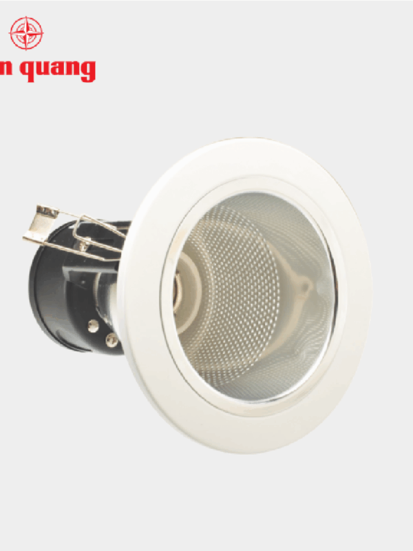 Chóa lon âm trần Điện Quang ĐQ_DL 60V
