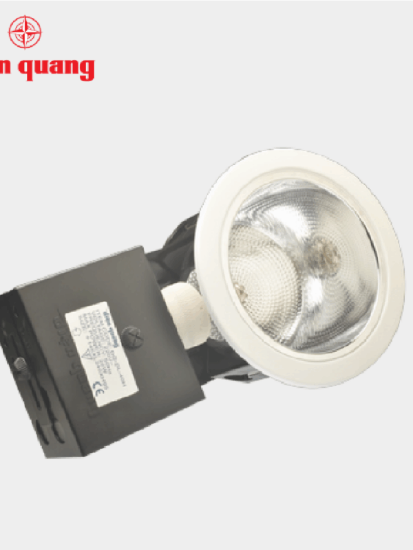 Chóa lon âm trần Điện Quang ĐQ_DL 60H