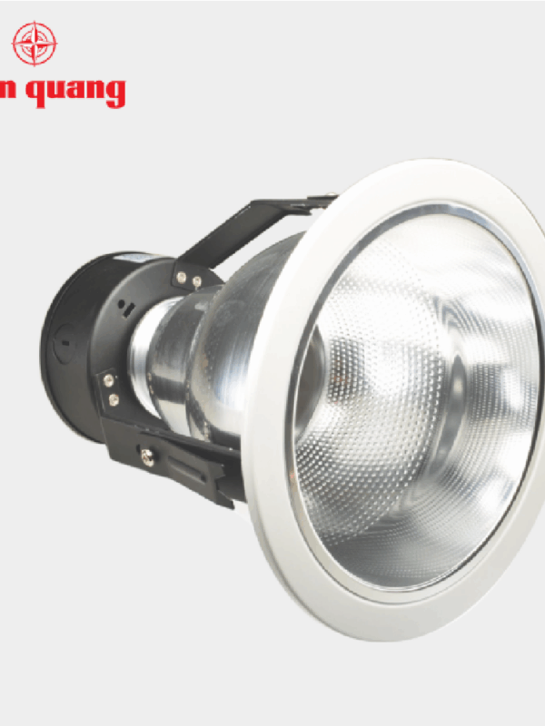 Chóa lon âm trần Điện Quang ĐQ_DL 40V1 ( có kiếng )