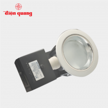 Chóa lon âm trần Điện Quang ĐQ HRD02G 1402E27 ( có kiếng )