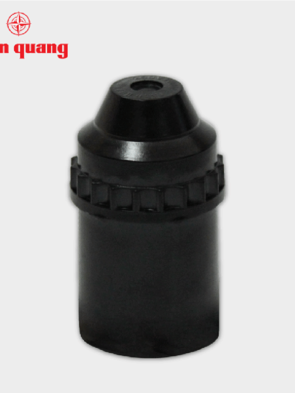 Chuôi đèn chống ẩm Điện Quang ĐQ LH01 E27AW