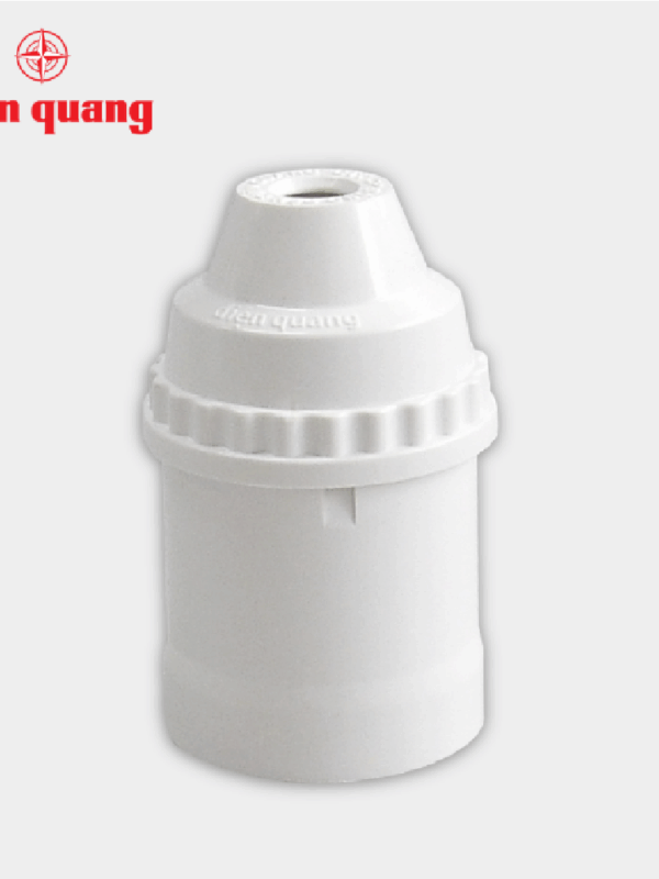 Chuôi đèn Điện Quang ĐQ LH01 E27