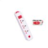 Ổ cắm Điện Quang ĐQ ESK 2W DBW103USB