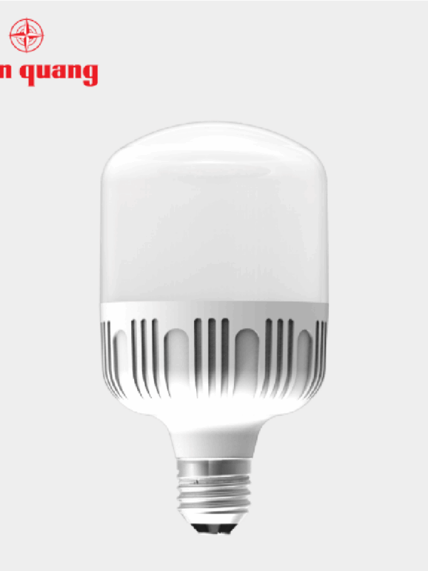 Đèn LED bulb công suất lớn Điện Quang ĐQ LEDBU10 50765AW