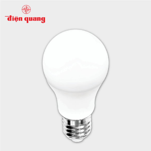 Đèn LED bulb BU11 Điện Quang ĐQ LEDBU11A60V 9W