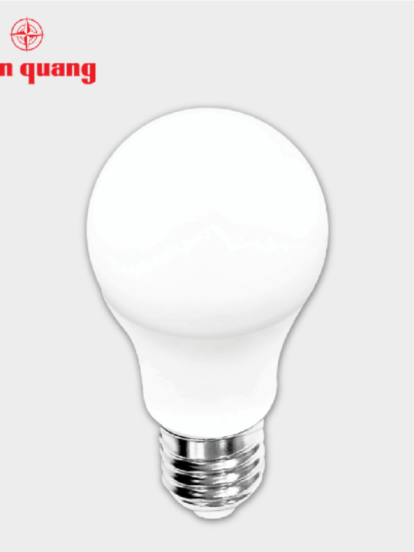 Đèn LED bulb BU11 Điện Quang ĐQ LEDBU11A60V 9W