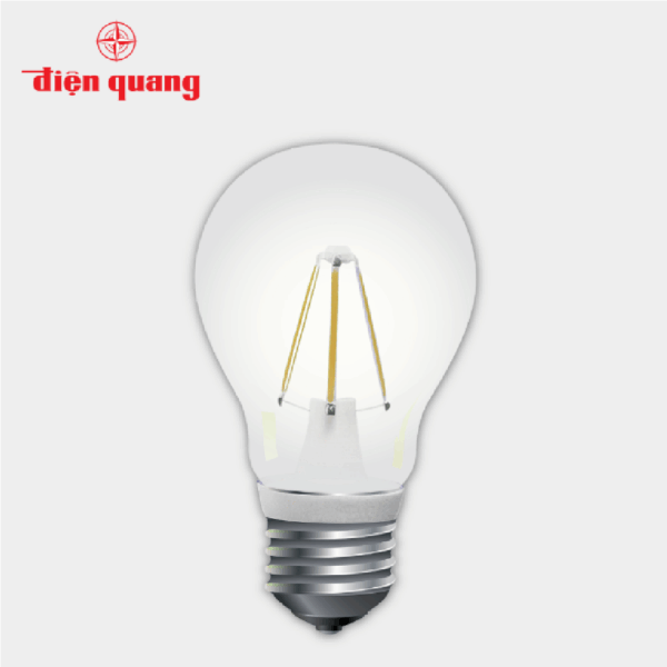 Đèn LED bulb FL Điện Quang ĐQ LEDBUFL02 04727