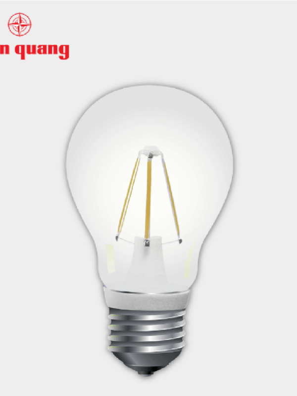 Đèn LED bulb FL Điện Quang ĐQ LEDBUFL02 04727