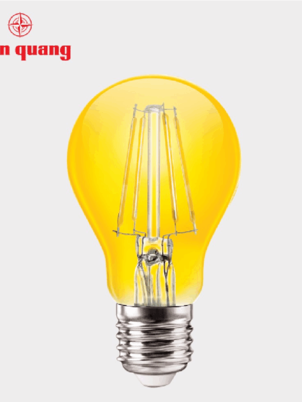 Đèn LED bulb FL Điện Quang ĐQ LEDBUFL03 A60 04727