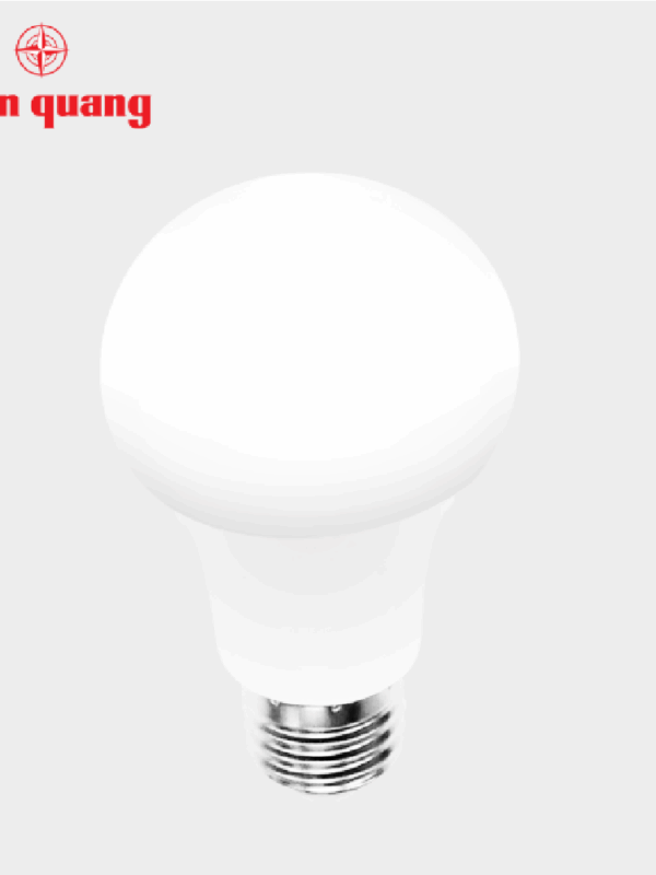 Đèn LED bulb BU11 Điện Quang ĐQ LEDBU11A60 9W