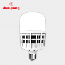 Đèn LED bulb công suất lớn Điện Quang ĐQ LEDBU09 30765