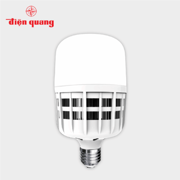 Đèn LED bulb công suất lớn Điện Quang ĐQ LEDBU09 30765