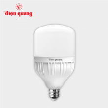 Đèn LED BULB Công suất lớn Điện Quang ĐQ LEDBU12 20727