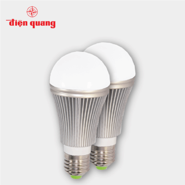 Đèn LED bulb thân nhôm Điện Quang ĐQ LEDBU01 07765