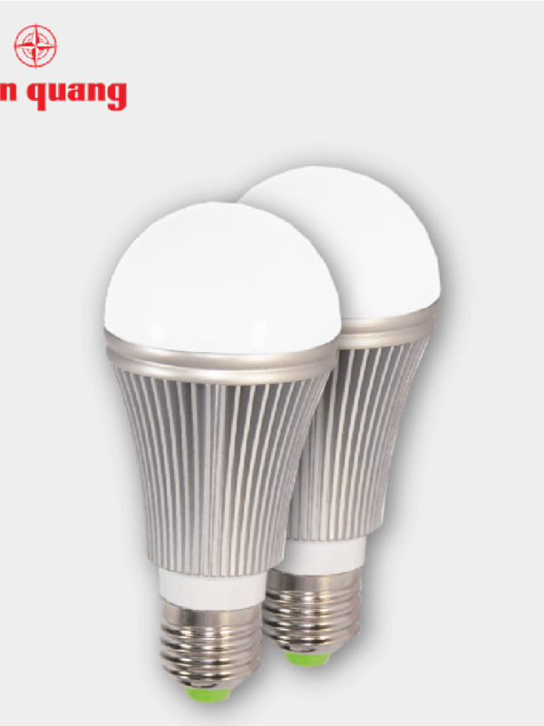 Đèn LED bulb thân nhôm Điện Quang ĐQ LEDBU01 07765