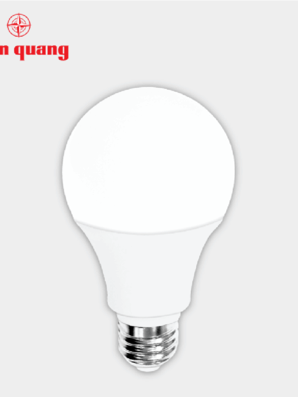 Đèn LED bulb BU11 Điện Quang ĐQ LEDBU11A60 07727 Dim