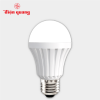 Đèn LED bulb thân nhựa Điện Quang ĐQ LEDBUA55 05765