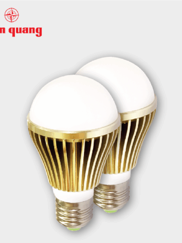 Đèn LED bulb thân nhôm Điện Quang ĐQ LEDBU03 05727