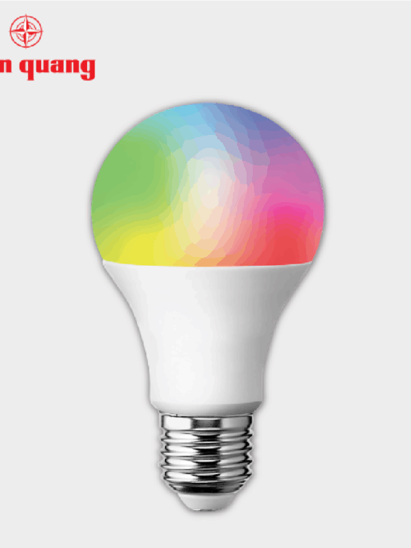 Đèn LED Bulb thông minh Điện Quang Apollo ĐQ SBU11A60 05727 BR01