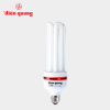 Đèn Compact chống ẩm Điện Quang ĐQ-CFL-AW-4U-F14-40W-DL-E27