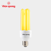 Đèn Compact chống ẩm Điện Quang ĐQ-CFL-AW-3U-T4-14W-WW-E27