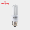 Đèn Compact CSN Điện Quang ĐQ-CFL-3U-T4-18W-DL-E27