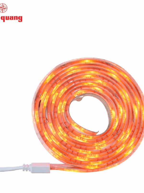 Bộ LED dây thông minh Điện Quang Apollo ĐQ SLS1.1 02 WiFi