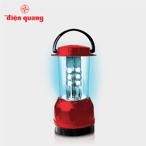 Đèn Led diệt khuẩn để bàn Điện Quang PRL01 06UVC