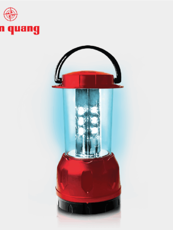 Đèn Led diệt khuẩn để bàn Điện Quang PRL01 06UVC