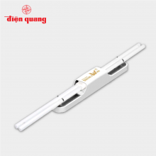 Bộ đèn LED Doublewing Điện Quang ĐQ LEDDW02 36727