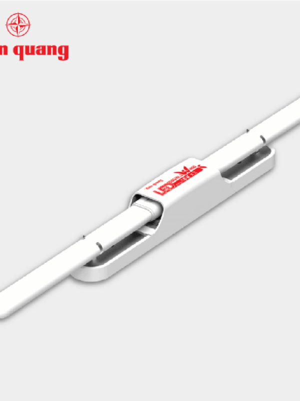 Bộ đèn LED Doublewing Điện Quang ĐQ LEDDW01 36740