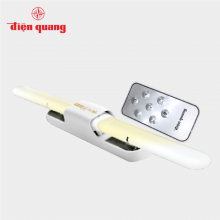 Bộ đèn LED Doublewing SMART Điện Quang ĐQ LED DW01IRM 367CCT