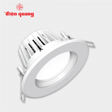 Bộ đèn LED Downlight Điện Quang ĐQ LRD05 03765 90